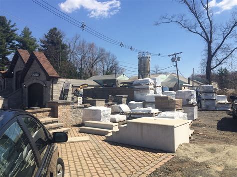 washington concrete plainville